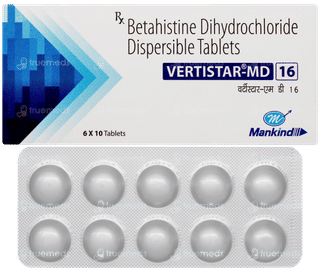 Vertistar Md 16 Tablet 10