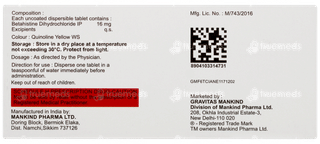 Vertistar Md 16 Tablet 10