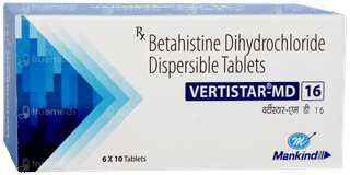 Vertistar Md 16 Tablet 10