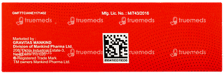 Vertistar Md 24 Tablet 10