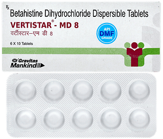 Vertistar Md 8 Tablet 10