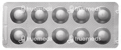 Voglikem 0.2 Tablet 10
