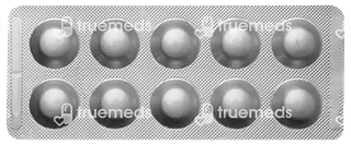 Voglikem 0.2 Tablet 10