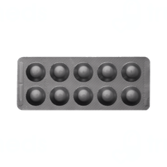 Voglikem 0.2 Tablet 10 Voglikem 0.2 Tablet 10