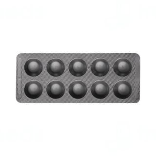 Voglikem 0.2 Tablet 10