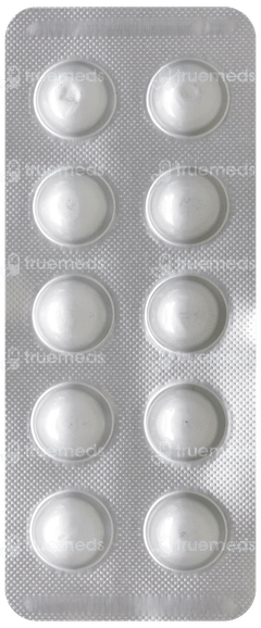 Voglikem 0.2 Tablet 10