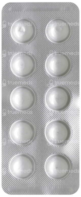 Voglikem 0.2 Tablet 10