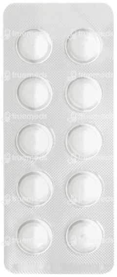 Voglikem 0.3 Tablet 10