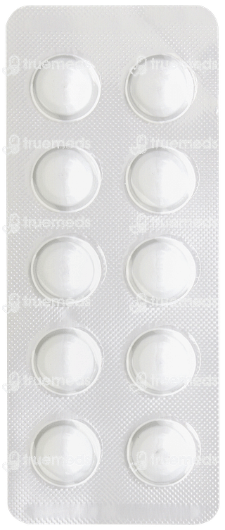 Voglikem 0.3 Tablet 10