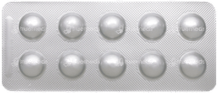 Voglimet 0.3 Md Tablet 10 Voglimet 0.3 Md Tablet 10