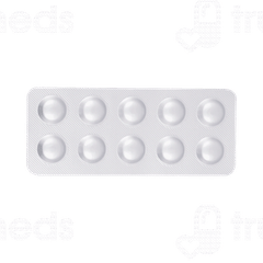 Voglimet 0.3 Md Tablet 10 Voglimet 0.3 Md Tablet 10
