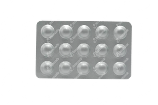 Voglitor Md 0.2 MG Tablet Md 15