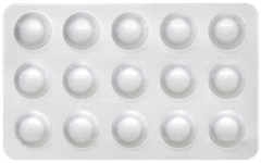 Voglitor Md 0.2 Tablet 15