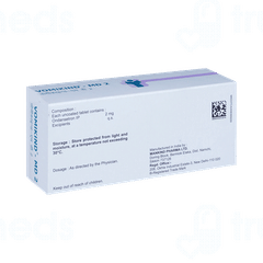 Vomikind Md 2 Tablet 10