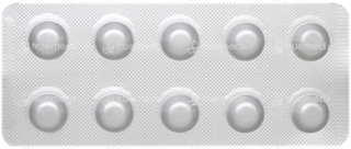 Vomikind Md 2 Tablet 10
