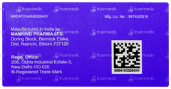 Vomikind Md 4 Tablet 10