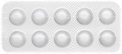 Vomikind Md 4 Tablet 10