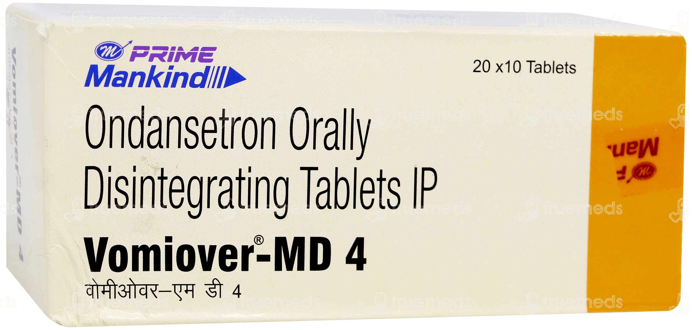 Refvon Md Tablet 10: Uses, Side Effects, Price & Substitutes