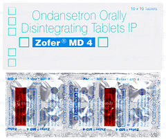 Zofer Md 4 Tablet 10