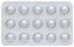 Voglitor Md 0.3 Tablet 15