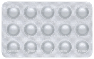 Voglitor Md 0.3 Tablet 15