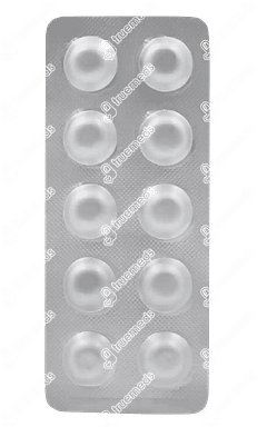 Vominil 4mg Tablet Md 10