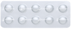 Vominil Md Tablet 10