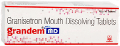 Grandem Md Tablet 10