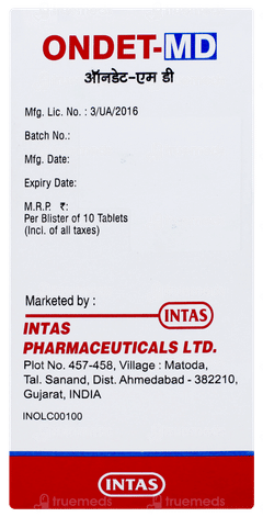 Ondet Md Tablet 10 Ondet Md Tablet 10