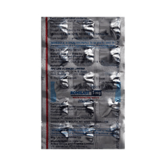 Romilast 5mg Tablet 15