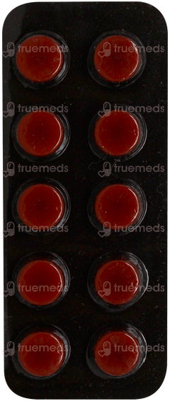 Mok 5 Md Tablet 10 Mok 5 Md Tablet 10