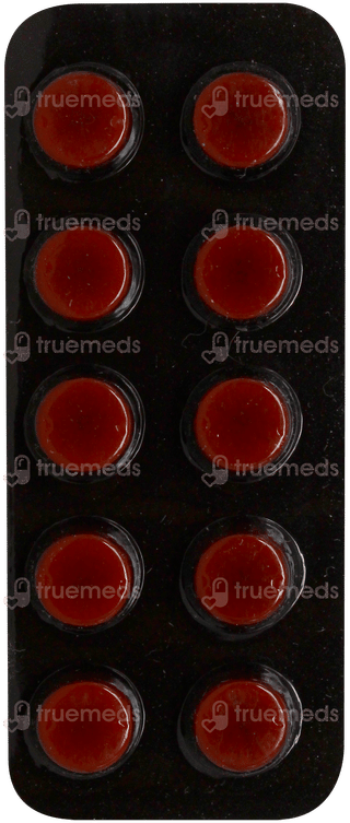 Mok 5 Md Tablet 10