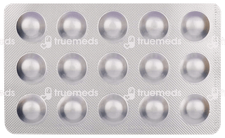 K Vog 0.2 MG Tablet Md 15