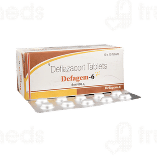 K Vog 0.2mg Tablet 15