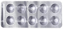 Lcz Mont Od Tablet 10
