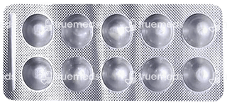 Lcz Mont Od Tablet 10