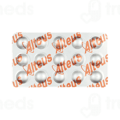 Altonil 3 MG Tablet 15