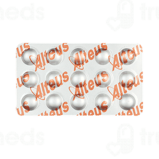 Altonil 3 MG Tablet 15