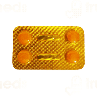 Dsential 60k Sugar Free Tablet 4