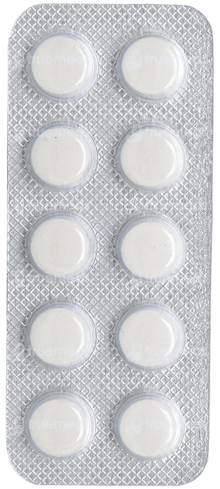 Voglicare 0.3 Mg Tablet 10