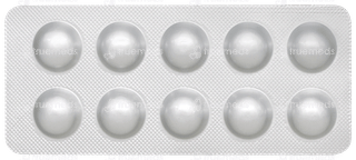 Sinarzine Plus Tablet 10