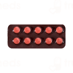 Olawave Md 5 MG Tablet 10
