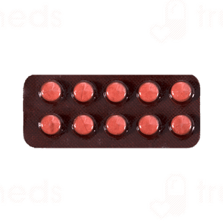 Olawave Md 5 MG Tablet 10