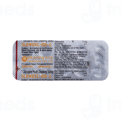 Olawave Md 5 MG Tablet 10