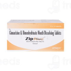 Zipvert Tablet 10