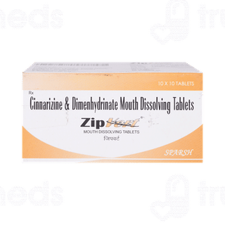 Zipvert Tablet 10