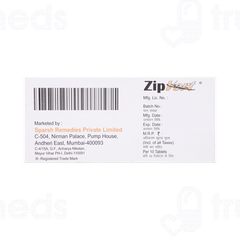 Zipvert Tablet 10