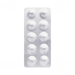 Histapex Md Tablet 10