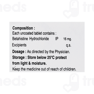 Histapex Md Tablet 10