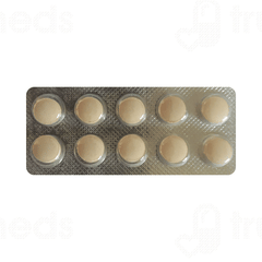 Sizlin Md 10 MG Tablet 10